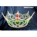 Tiaras para hombres